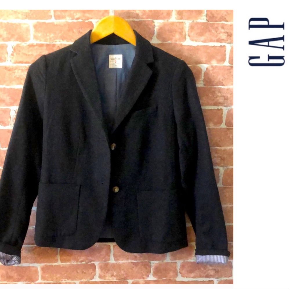 Gap Academy Blazer